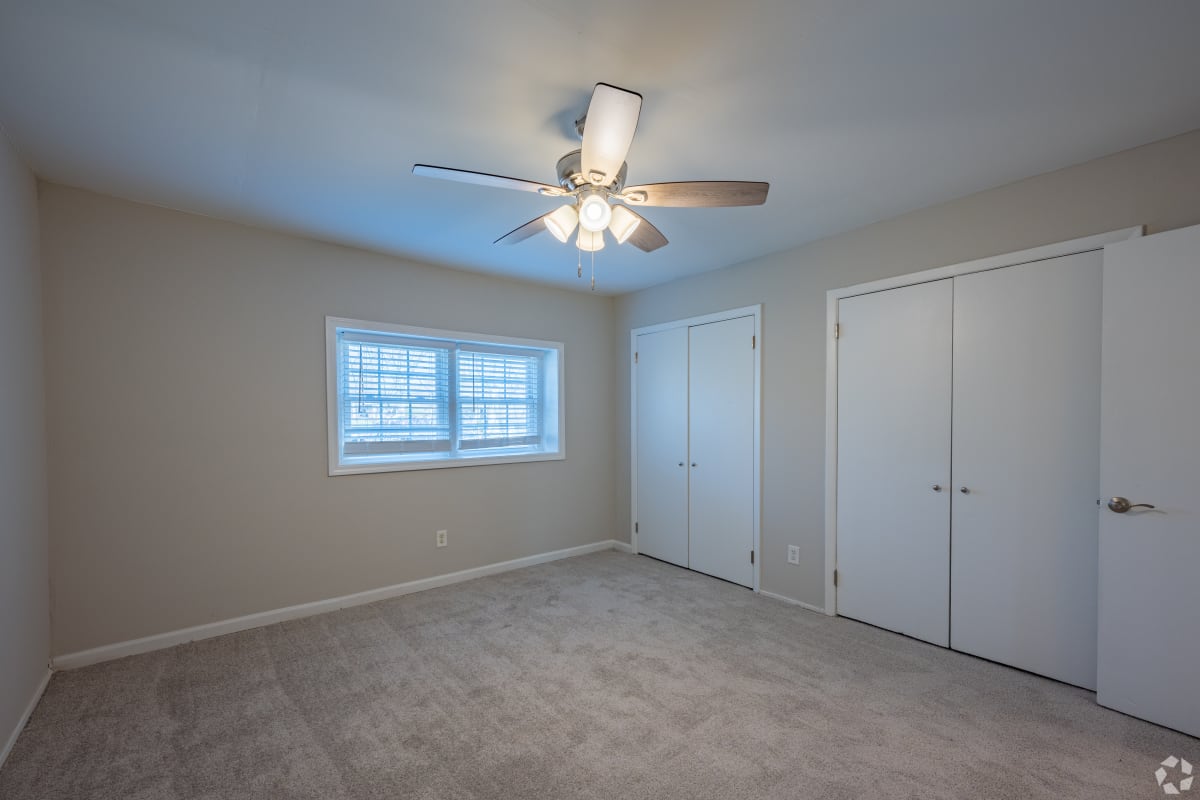 Photos and Video of Ivey Ridge Apartments in Graham, NC